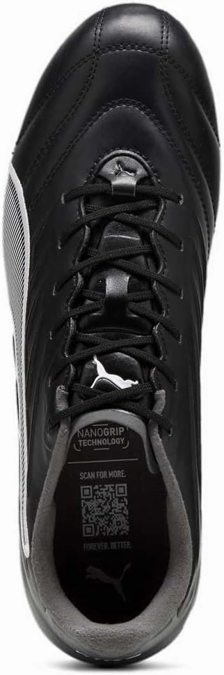 PUMA Unisex-Adult Football Soccer Shoe