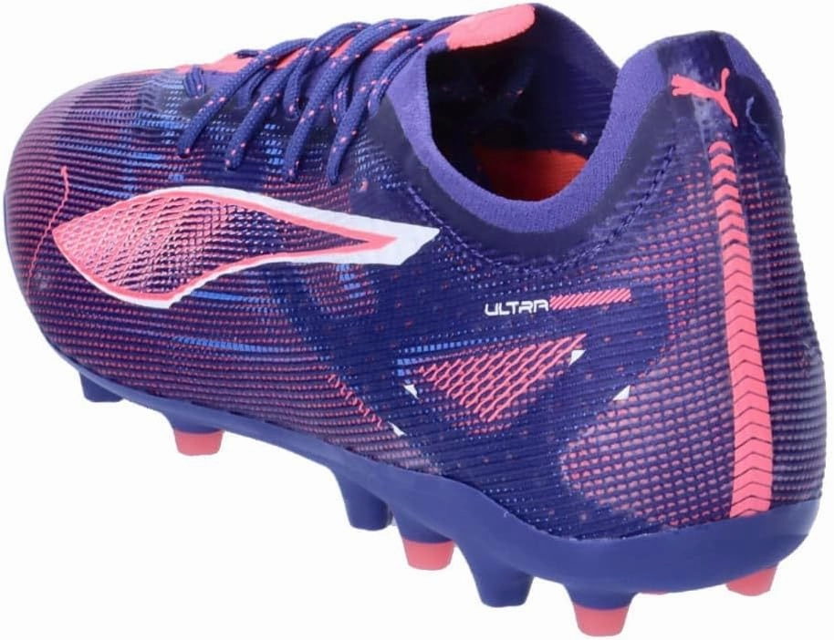 PUMA Unisex-Adult Football Soccer Shoe