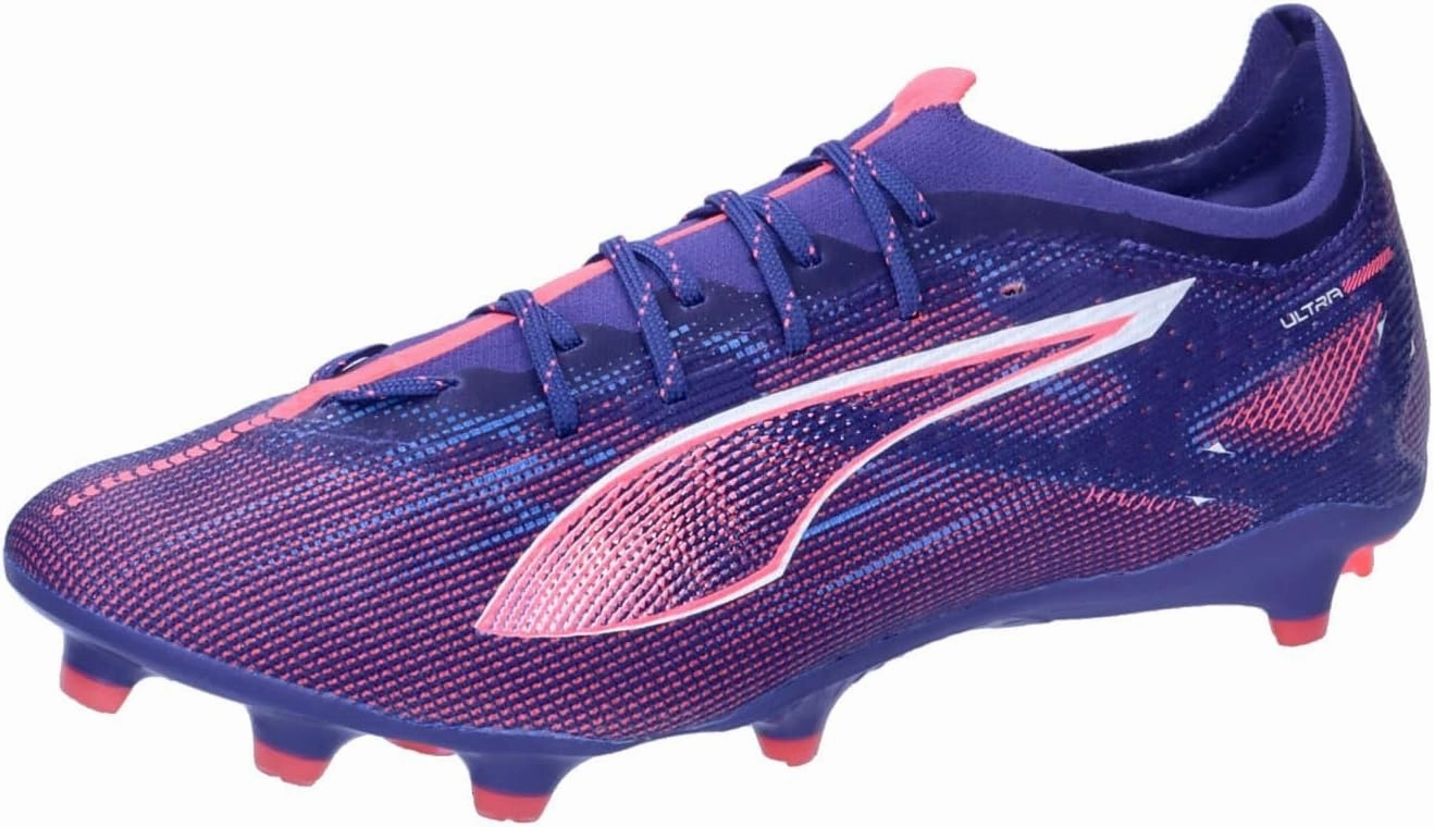 PUMA Unisex-Adult Football Soccer Shoe