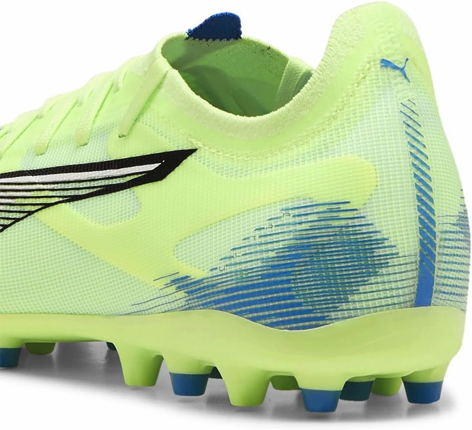 PUMA Unisex-Adult Football Soccer Shoe