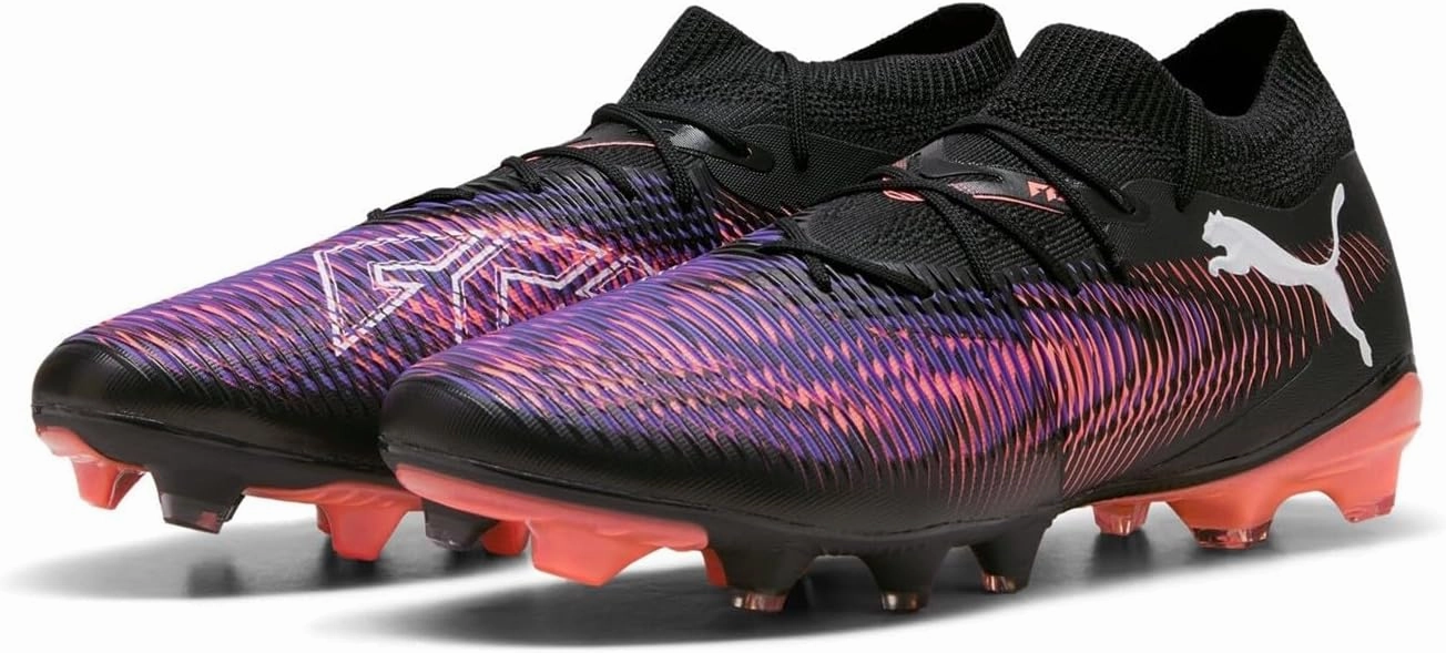 PUMA Unisex-Adult Football Soccer Shoe