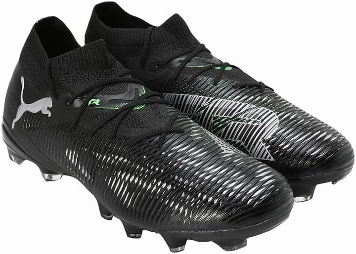 PUMA Unisex-Adult Football Soccer Shoe