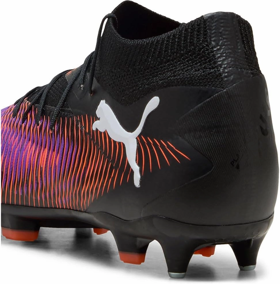 PUMA Unisex-Adult Football Soccer Shoe