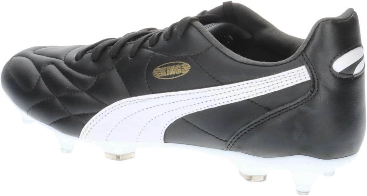 PUMA Unisex-Adult Football Soccer Shoe