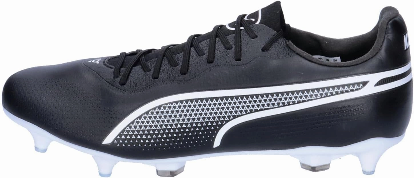 PUMA Unisex-Adult Football Soccer Shoe
