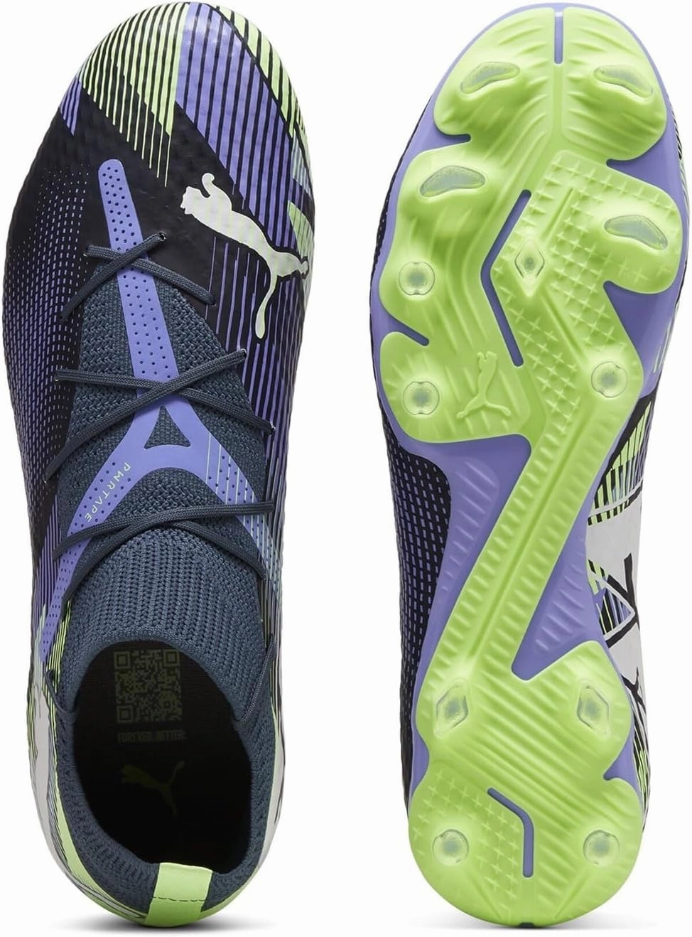 PUMA Unisex-Adult Football Soccer Shoe