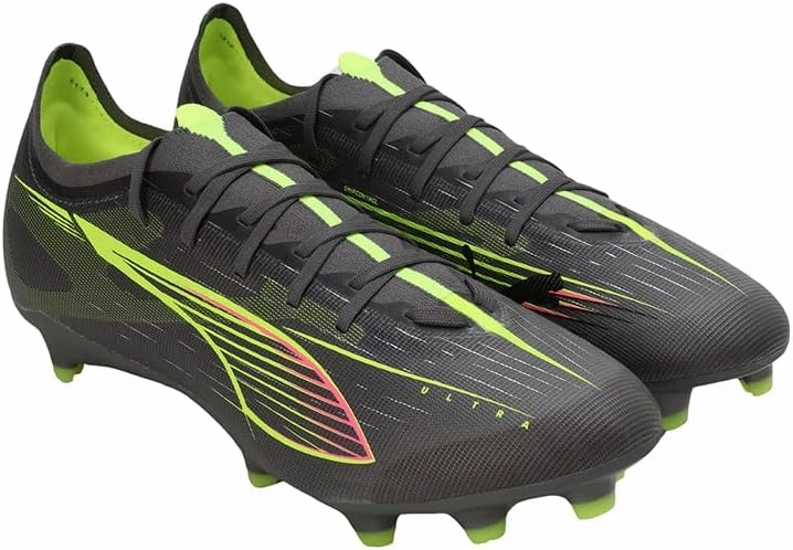 PUMA Unisex-Adult Football Soccer Shoe