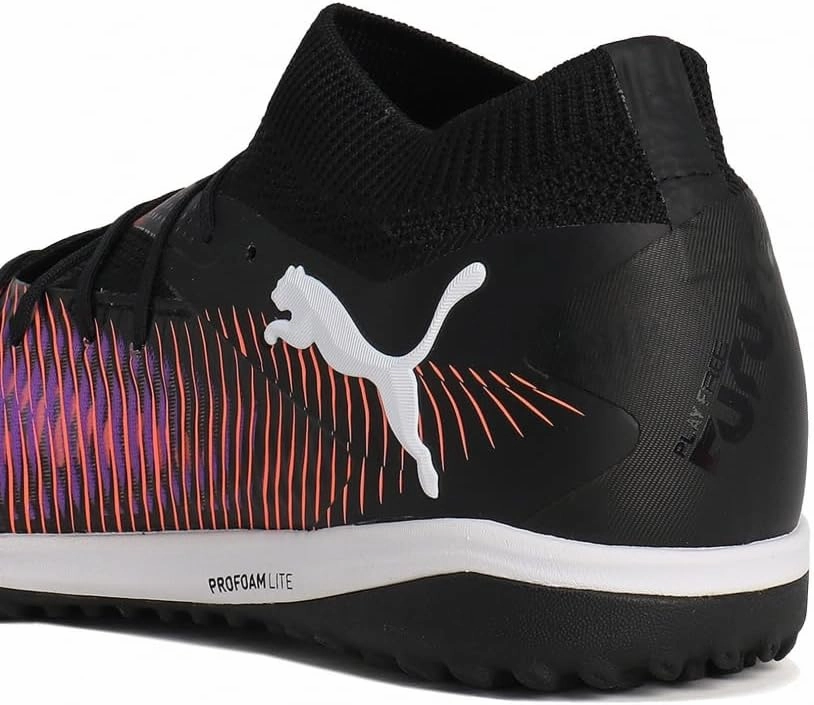 PUMA Unisex-Adult Football Soccer Shoe