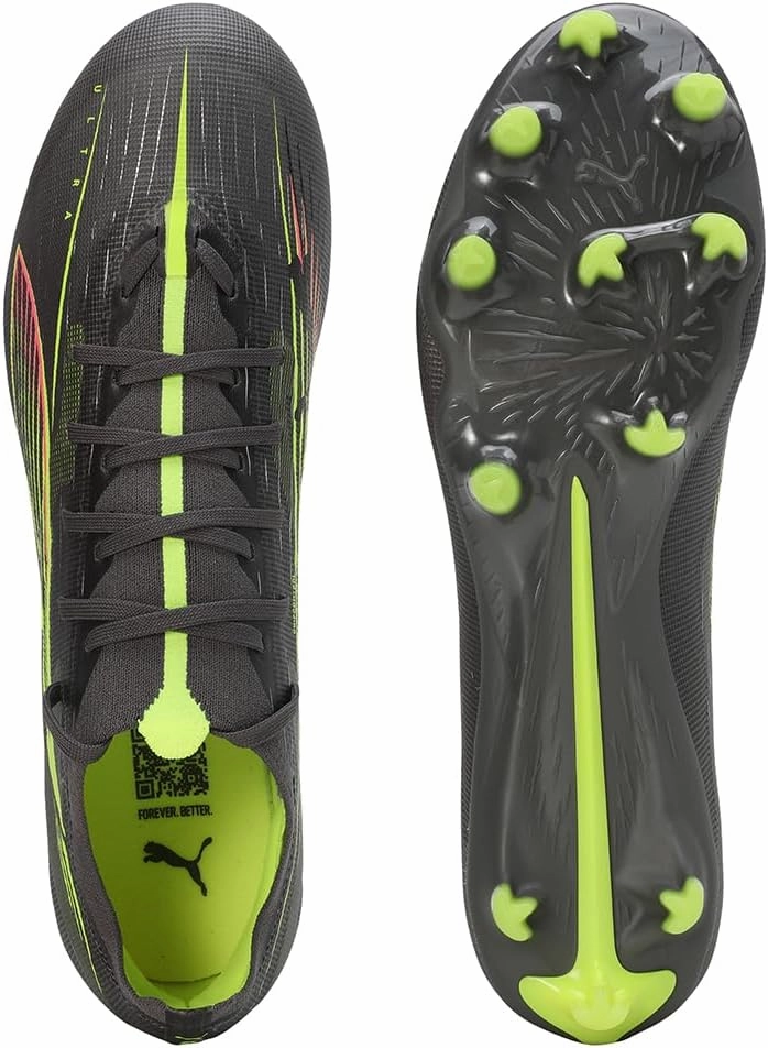 PUMA Unisex-Adult Football Soccer Shoe