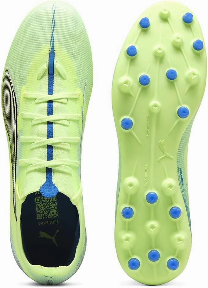 PUMA Unisex-Adult Football Soccer Shoe