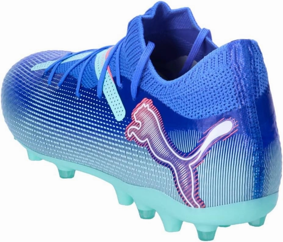 PUMA Unisex-Adult Football Soccer Shoe