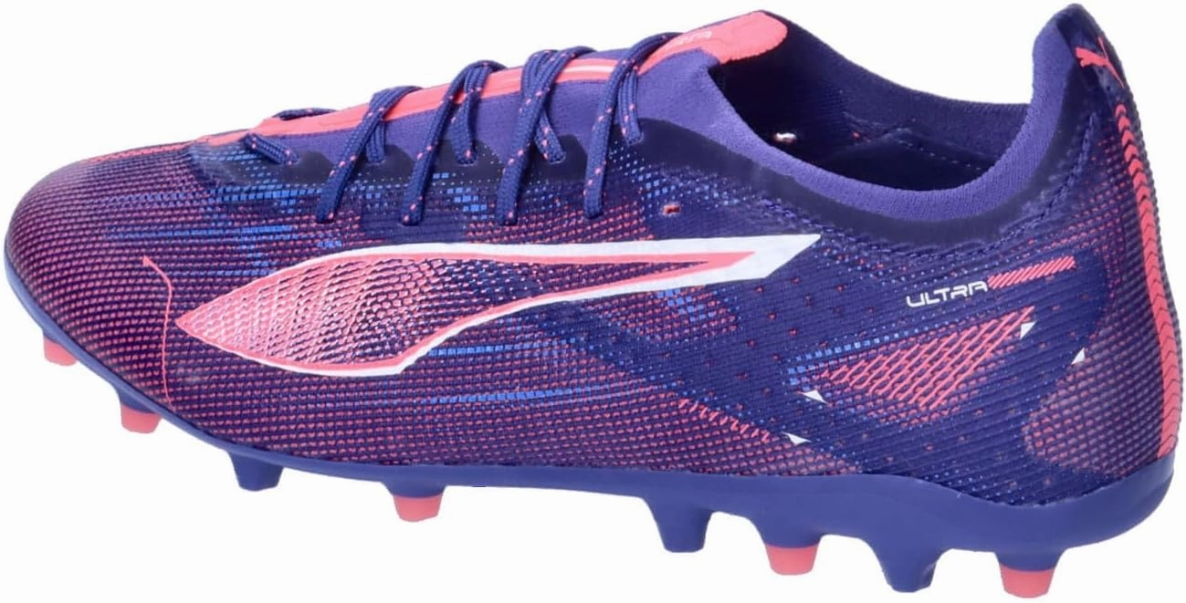 PUMA Unisex-Adult Football Soccer Shoe