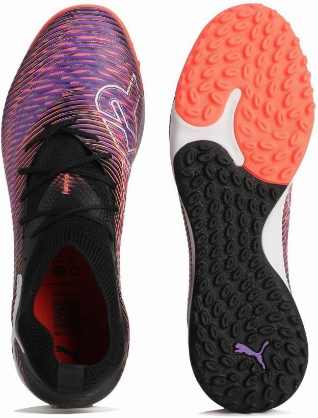 PUMA Unisex-Adult Football Soccer Shoe