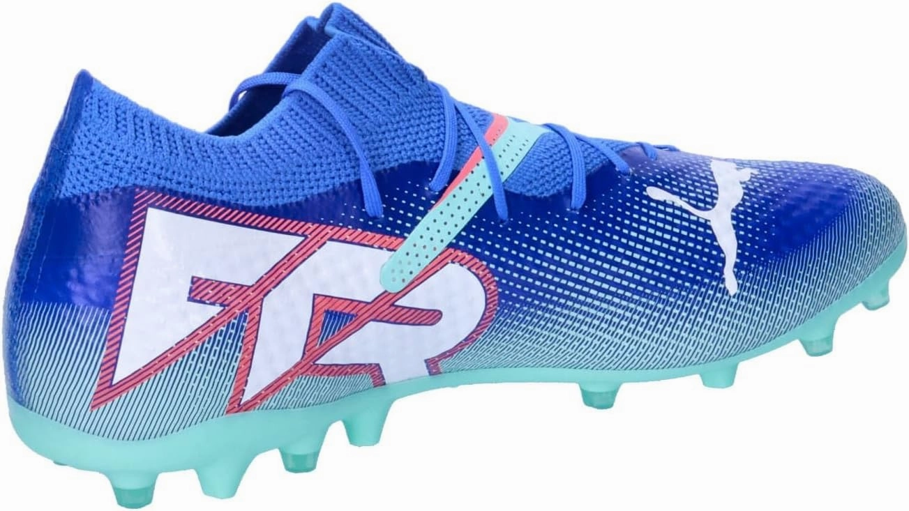 PUMA Unisex-Adult Football Soccer Shoe
