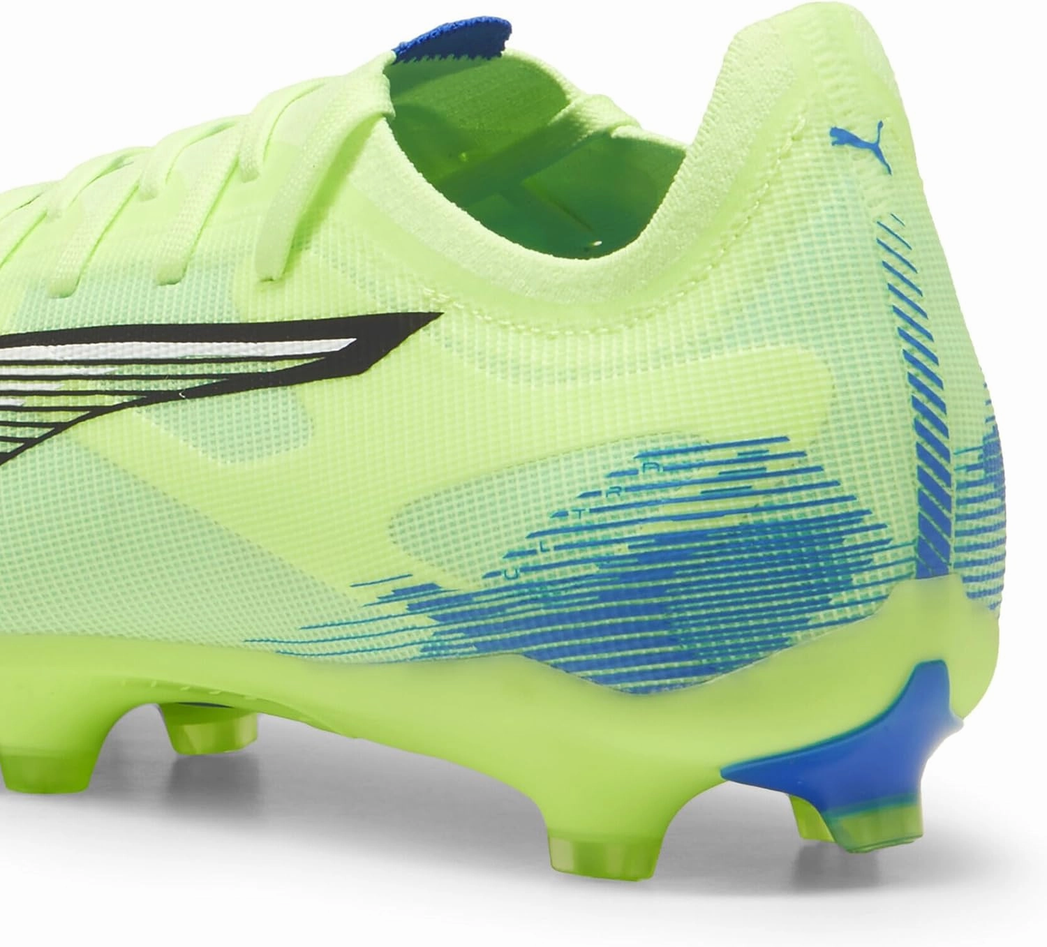 PUMA Unisex-Adult Football Soccer Shoe