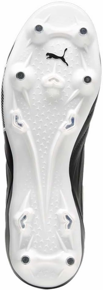 PUMA Unisex-Adult Football Soccer Shoe