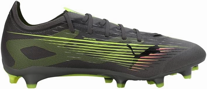 PUMA Unisex-Adult Football Soccer Shoe