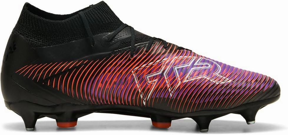 PUMA Unisex-Adult Football Soccer Shoe