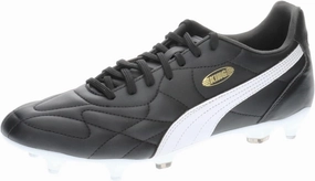 PUMA Unisex-Adult Football Soccer Shoe