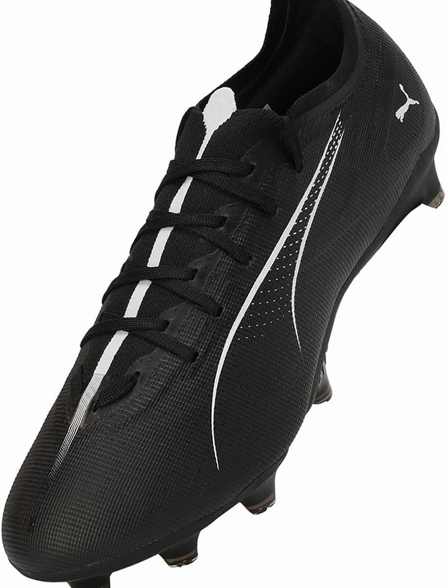 PUMA Unisex-Adult Football Soccer Shoe