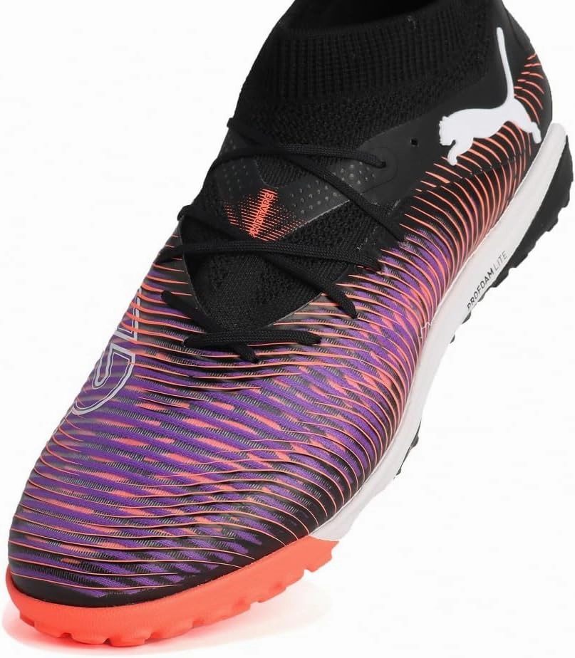 PUMA Unisex-Adult Football Soccer Shoe