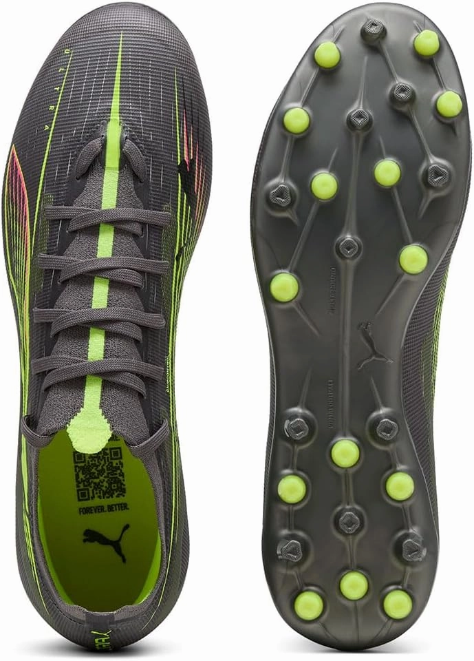 PUMA Unisex-Adult Football Soccer Shoe