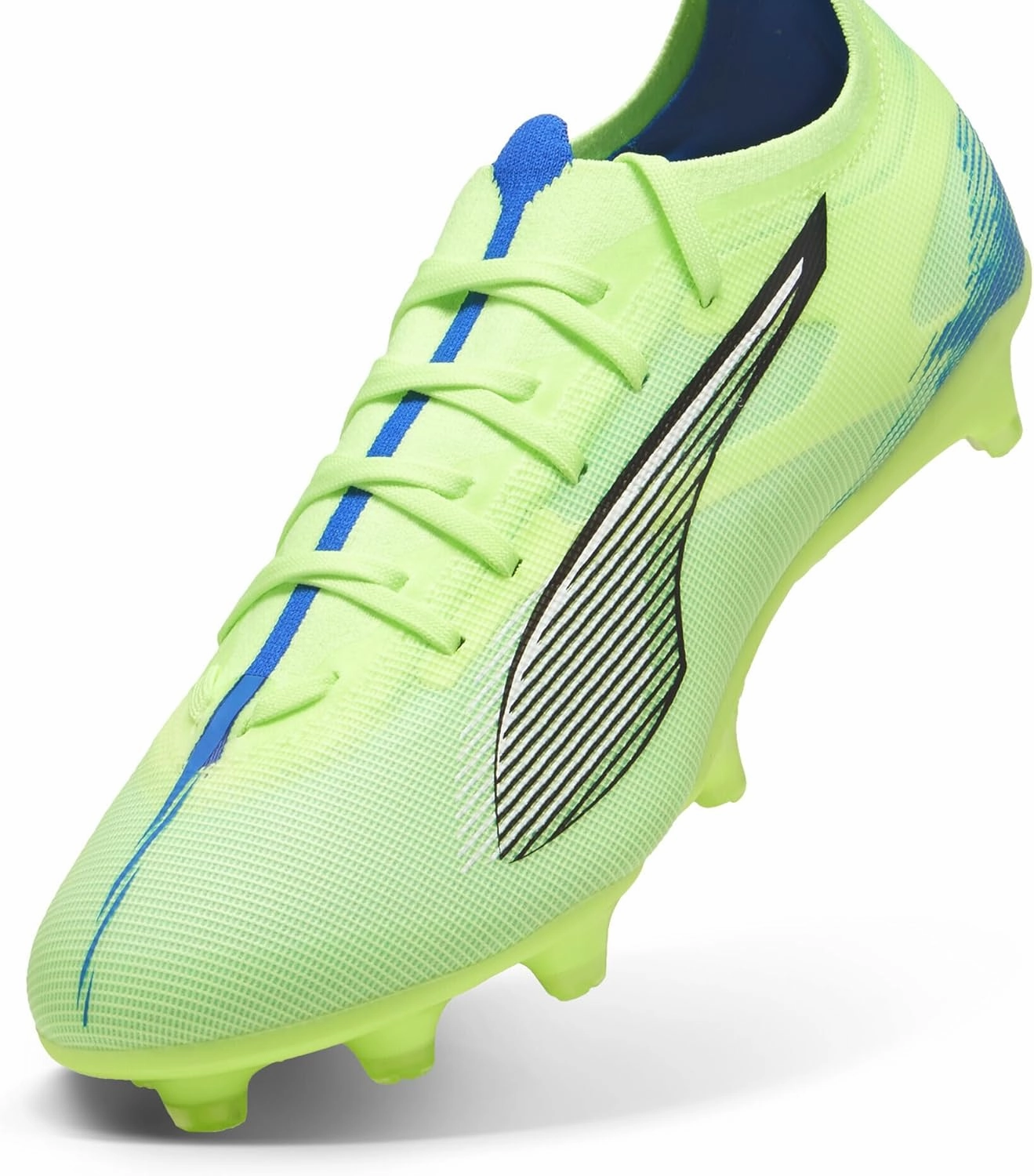 PUMA Unisex-Adult Football Soccer Shoe