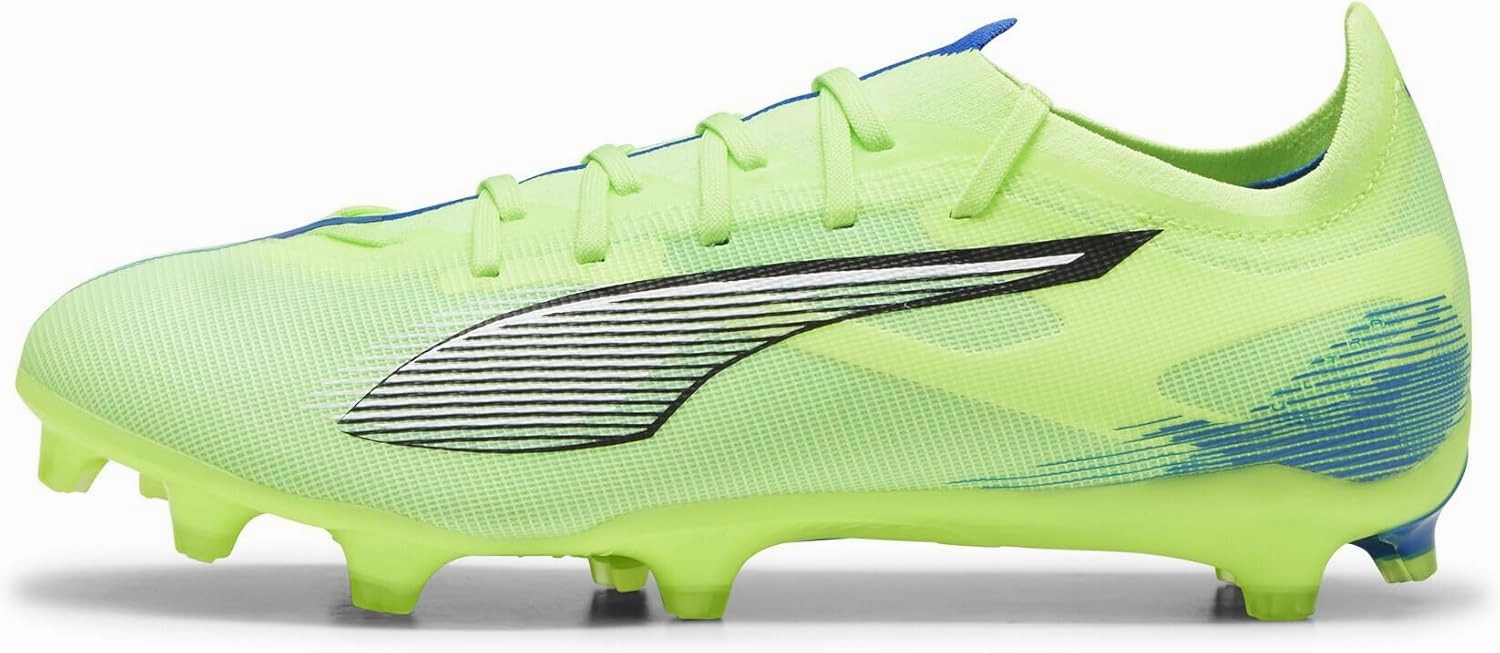 PUMA Unisex-Adult Football Soccer Shoe