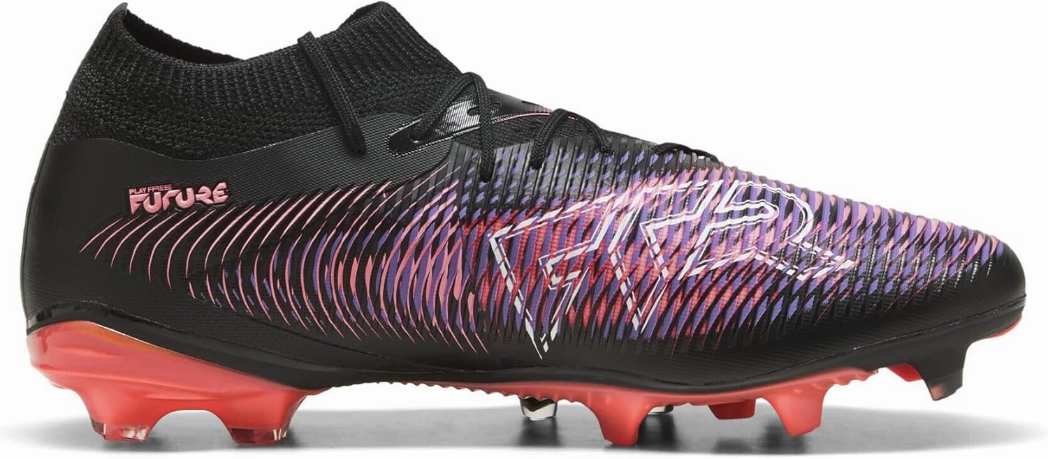 PUMA Unisex-Adult Football Soccer Shoe