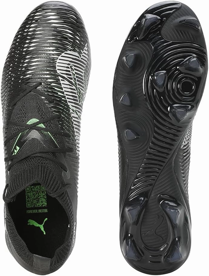 PUMA Unisex-Adult Football Soccer Shoe