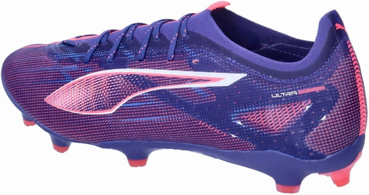 PUMA Unisex-Adult Football Soccer Shoe
