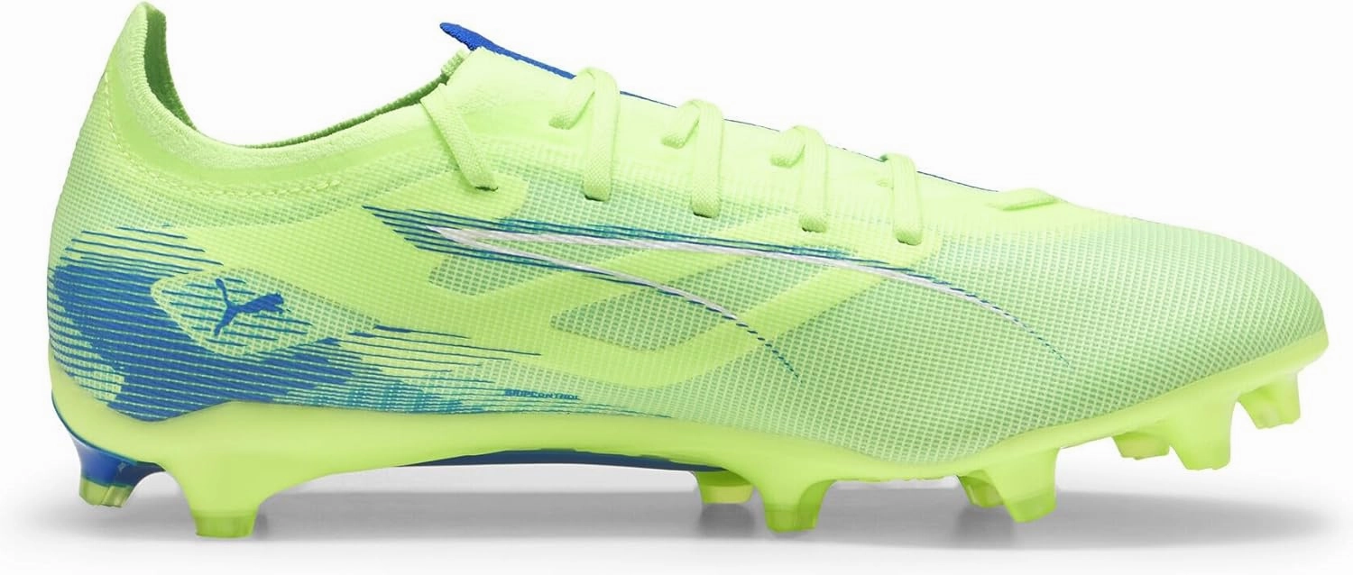 PUMA Unisex-Adult Football Soccer Shoe