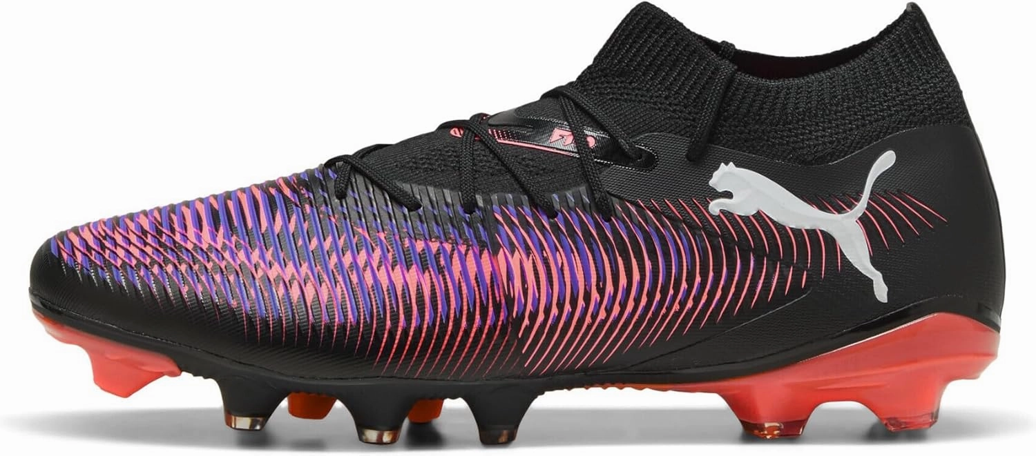 PUMA Unisex-Adult Football Soccer Shoe