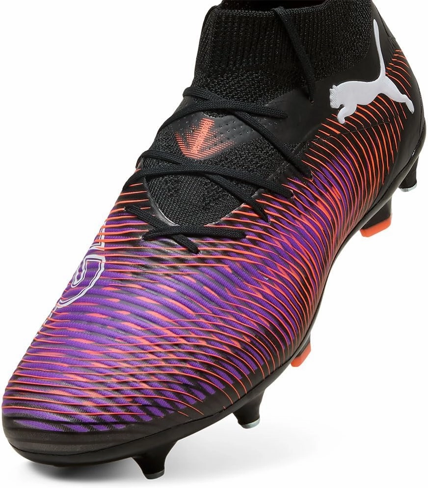 PUMA Unisex-Adult Football Soccer Shoe