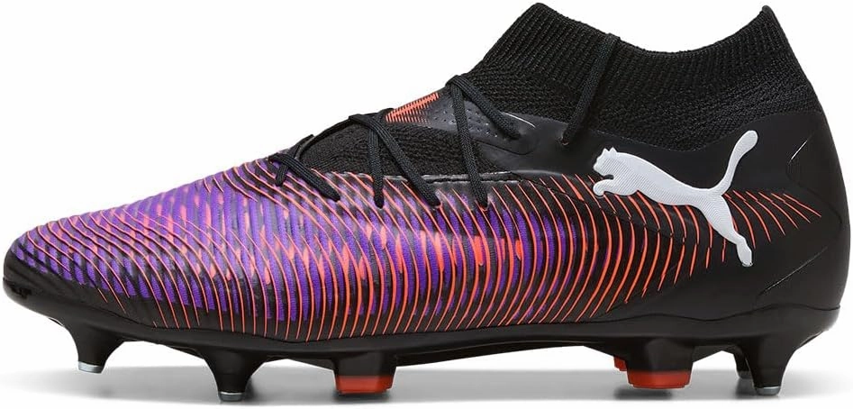 PUMA Unisex-Adult Football Soccer Shoe