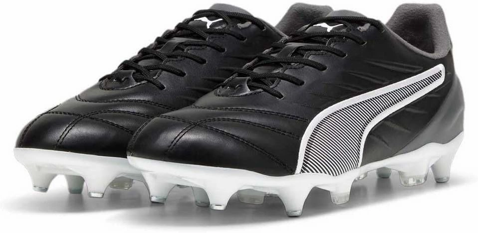 PUMA Unisex-Adult Football Soccer Shoe