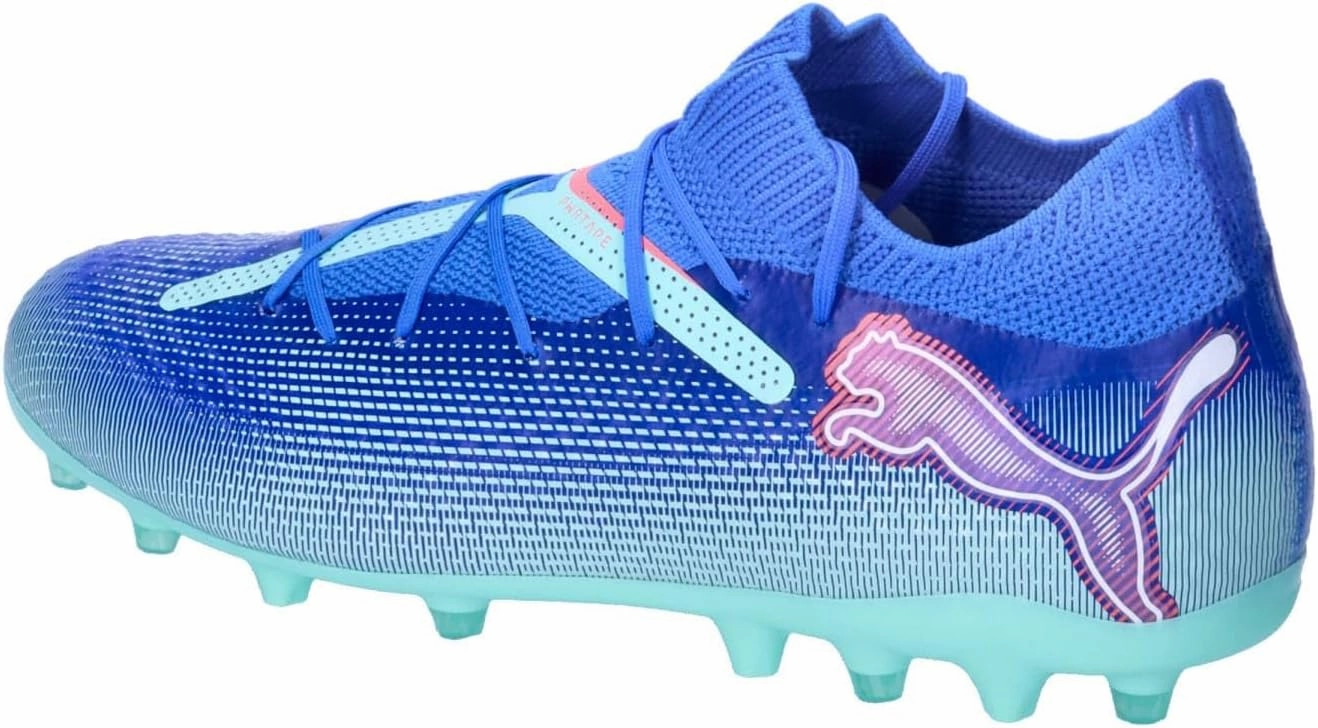 PUMA Unisex-Adult Football Soccer Shoe