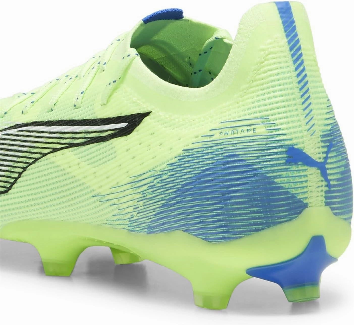 Puma Unisex's Ultra 5 Pro Fg/Ag Soccer Shoe