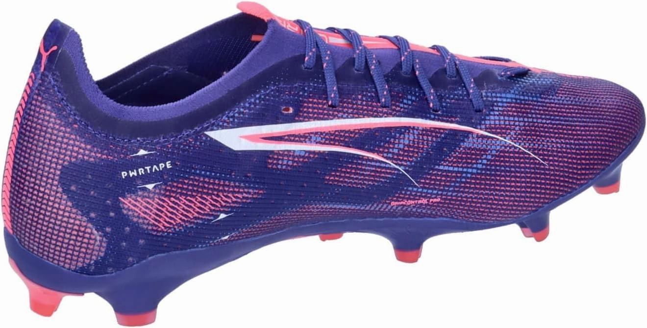 Puma Unisex's Ultra 5 Pro Fg/Ag Soccer Shoe