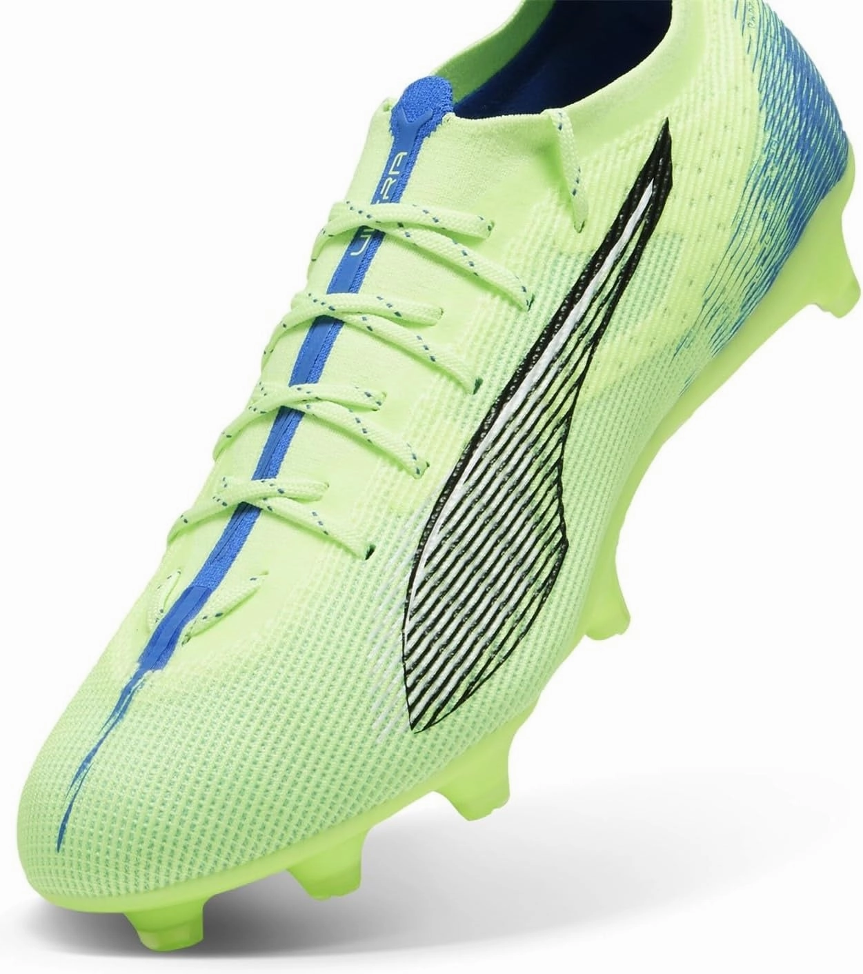 Puma Unisex's Ultra 5 Pro Fg/Ag Soccer Shoe