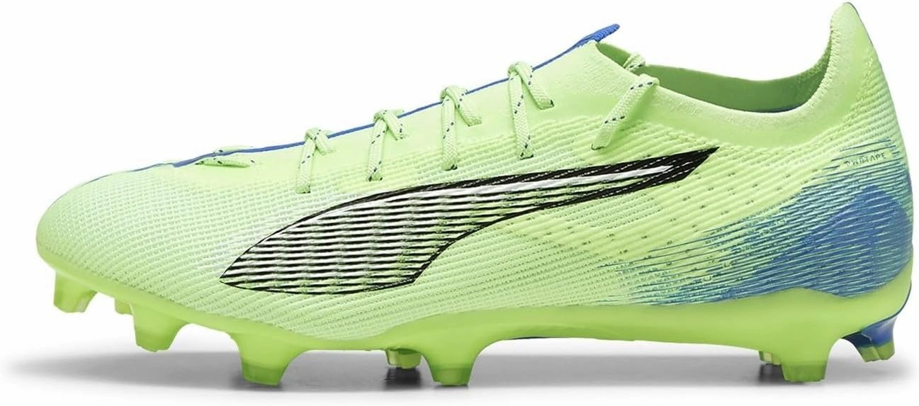 Puma Unisex's Ultra 5 Pro Fg/Ag Soccer Shoe