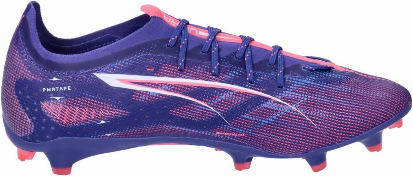 Puma Unisex's Ultra 5 Pro Fg/Ag Soccer Shoe
