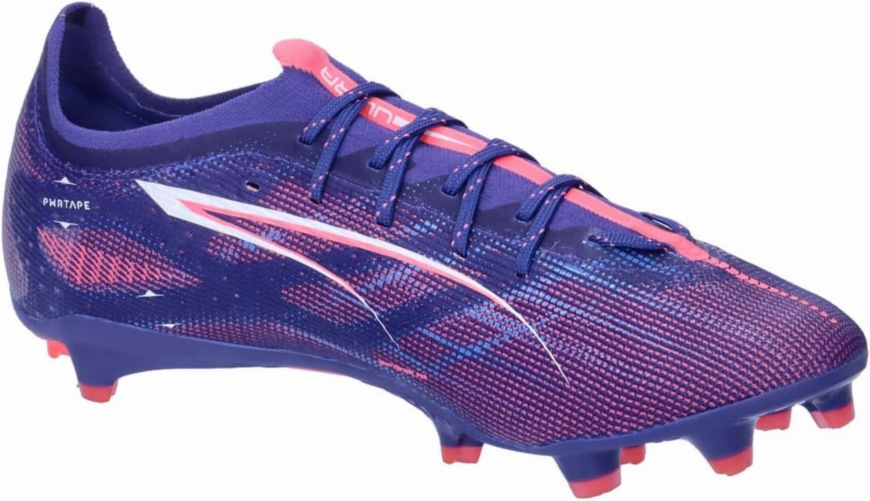 Puma Unisex's Ultra 5 Pro Fg/Ag Soccer Shoe