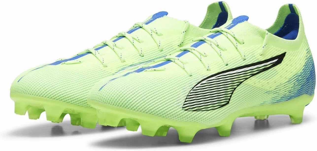 Puma Unisex's Ultra 5 Pro Fg/Ag Soccer Shoe