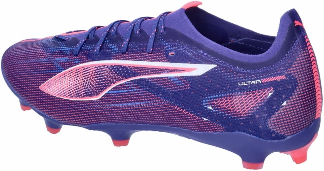 Puma Unisex's Ultra 5 Pro Fg/Ag Soccer Shoe
