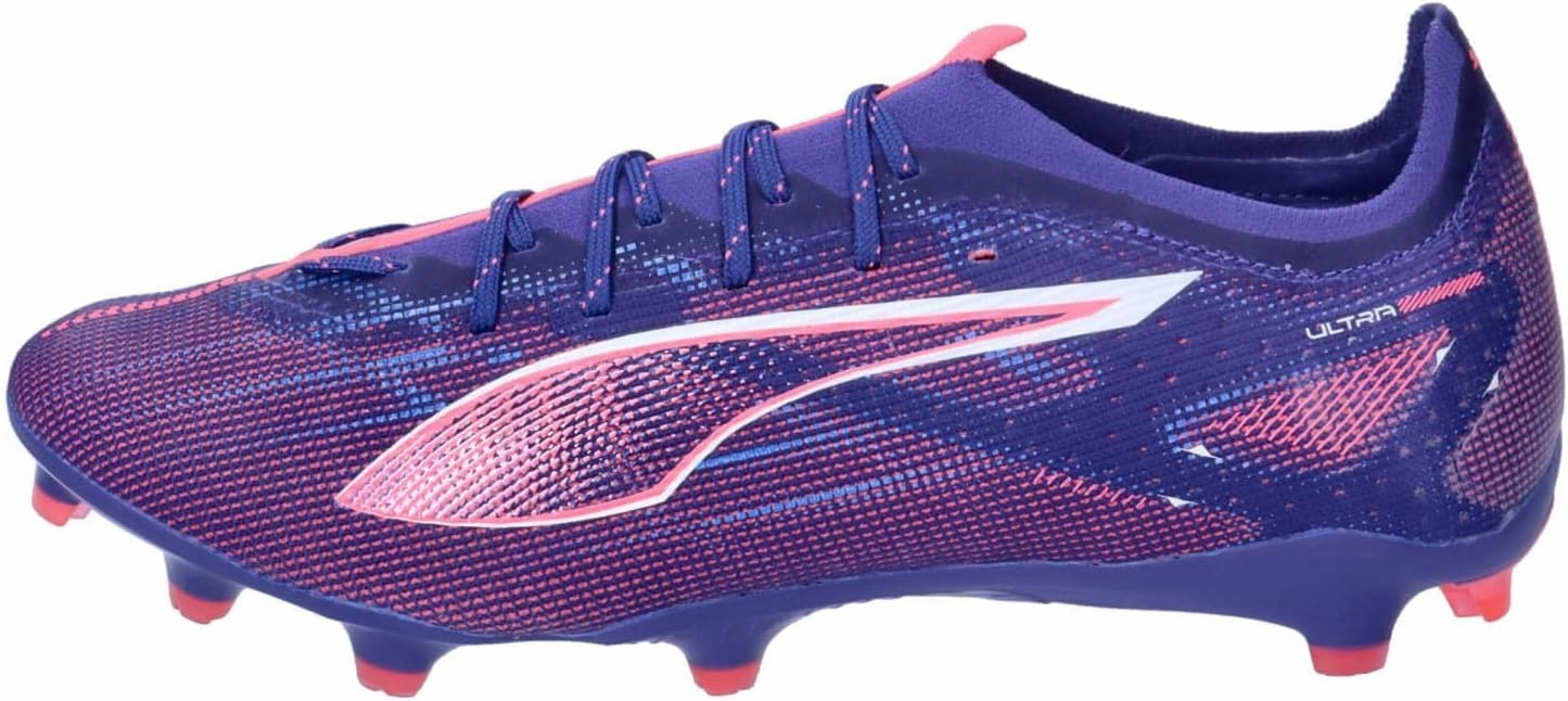 Puma Unisex's Ultra 5 Pro Fg/Ag Soccer Shoe