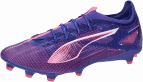 Puma Unisex's Ultra 5 Pro Fg/Ag Soccer Shoe