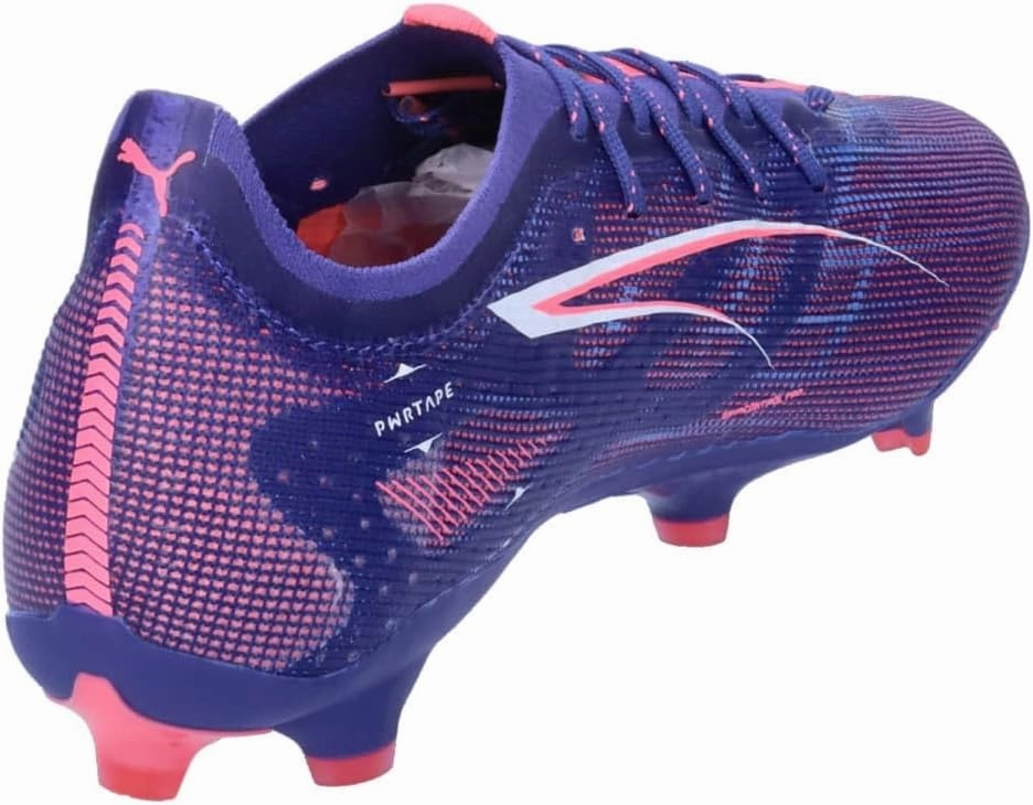 Puma Unisex's Ultra 5 Pro Fg/Ag Soccer Shoe