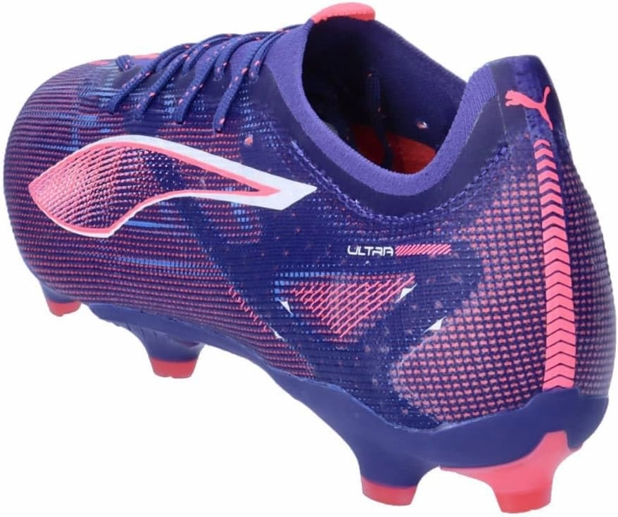 Puma Unisex's Ultra 5 Pro Fg/Ag Soccer Shoe