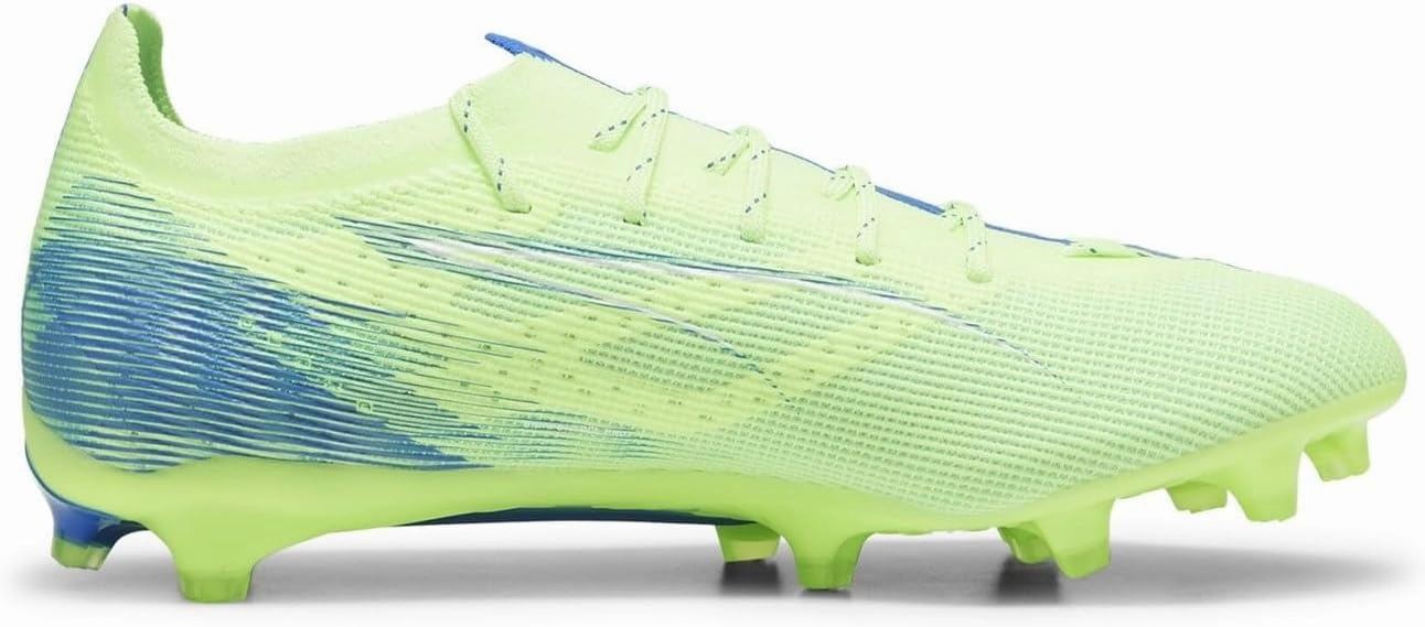 Puma Unisex's Ultra 5 Pro Fg/Ag Soccer Shoe